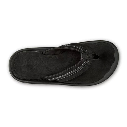 OluKai Hokua Men’s Quick-Drying Beach Sandals Mens Sandals – Image 5