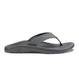 Olukai 'Ohana Rock/Rock Mens Sandals – Image 1