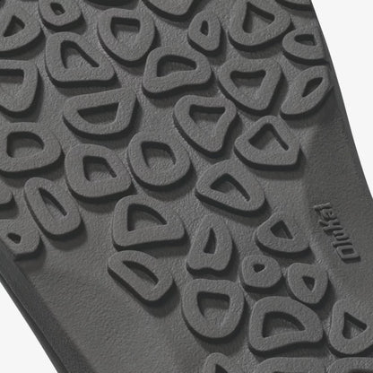 Olukai 'Ohana Rock/Rock Mens Sandals – Image 9