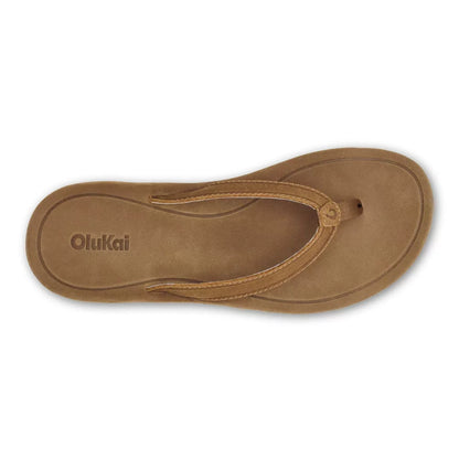 Olukai Southshore Toffee Womens Sandals – Image 7