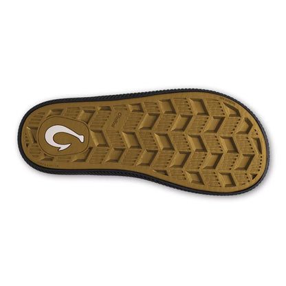 Olukai Ulele Lava Rock / Lava Rock Mens Sandals – Image 7