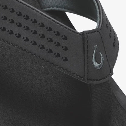 Olukai Ulele Lava Rock / Lava Rock Mens Sandals – Image 8