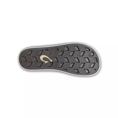 OluKai Ulele Sandal Stone Mens Sandals – Image 4