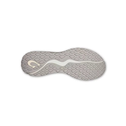 Olukai Women's Huia Athleisure Sneakers Pale Grey Womens Shoes – Image 5