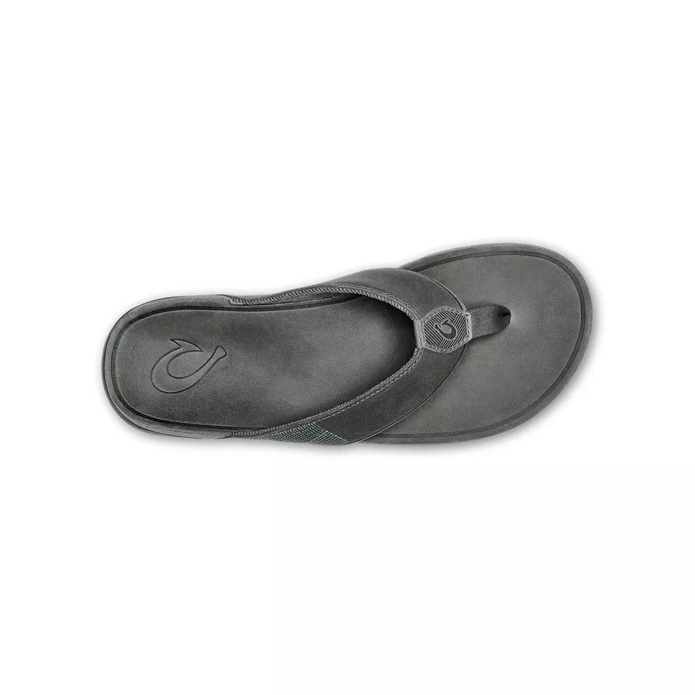 Olukai Tuahine Sandal Stone 8