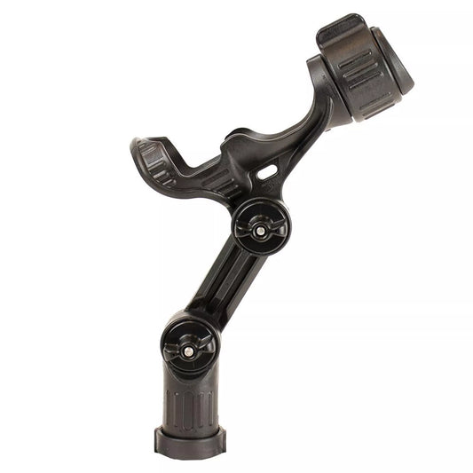 YakAttack Omega Pro Universal Rod Holder Black