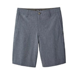 O'Neill Reserve Heather Hybrid Shorts Navy 31