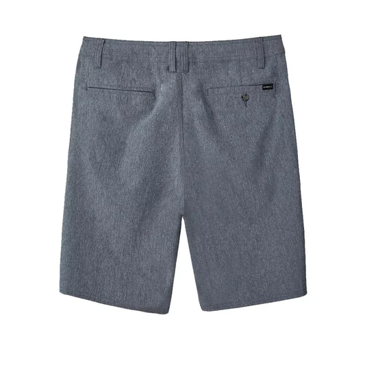 O'Neill Reserve Heather Hybrid Shorts Navy