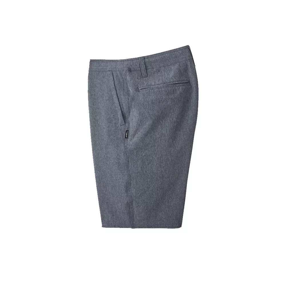 O'Neill Reserve Heather Hybrid Shorts Navy