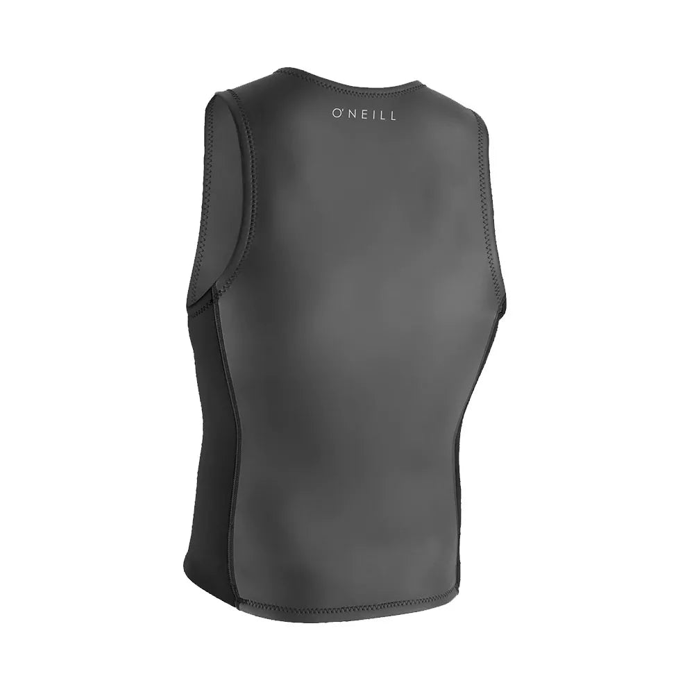 O'Neill Reactor2 2mm Pull Over Vest Black Medium