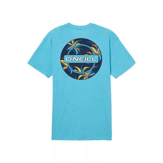 O'Neill Daycation Tee Aquarius Small