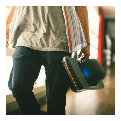 Onewheel Pint Maghandle Dark Blue Green Electric Skateboard Parts – Image 5