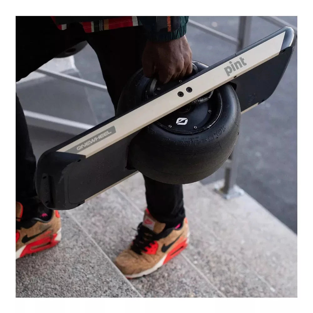 Onewheel Pint Maghandle Dark Grey Electric Skateboard Parts – Image 3