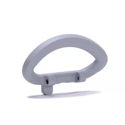 Onewheel Pint Maghandle Light Grey Electric Skateboard Parts – Image 1