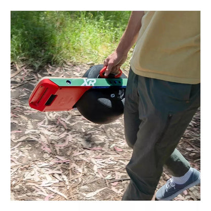 Onewheel Pint Maghandle Navy Blue Electric Skateboard Parts – Image 4