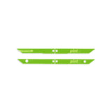 OneWheel Pint X Rail Guard Lime OneWheel Part – Image 1