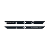 OneWheel XR Classic Rail Guards Black Electric Skateboard Parts – Image 1