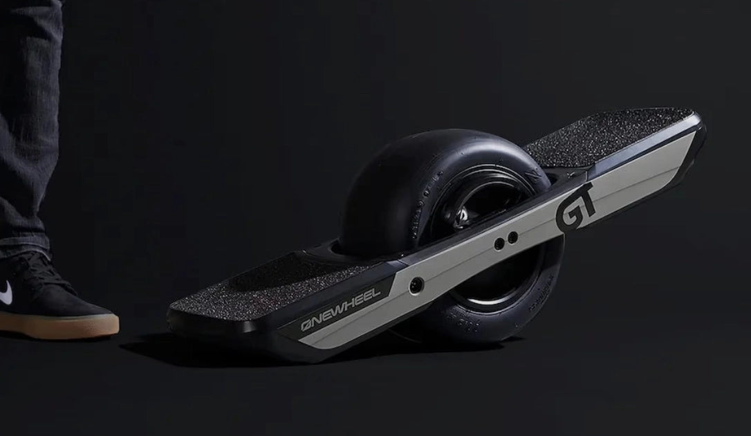 Onewheel GT