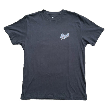 O'Neill The Good Life Short Sleeve Tee Black Small