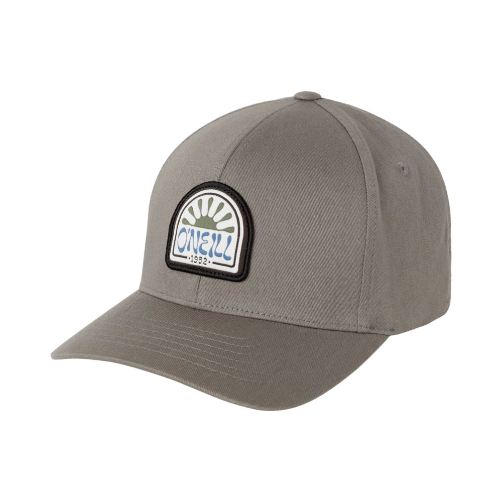 O'Neill Horizons Hat Grey s-m