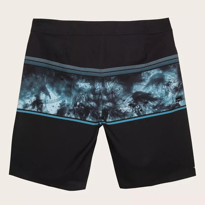 O'Neill Hyperfreak Hydro Wanderer 20" Boardshorts Black