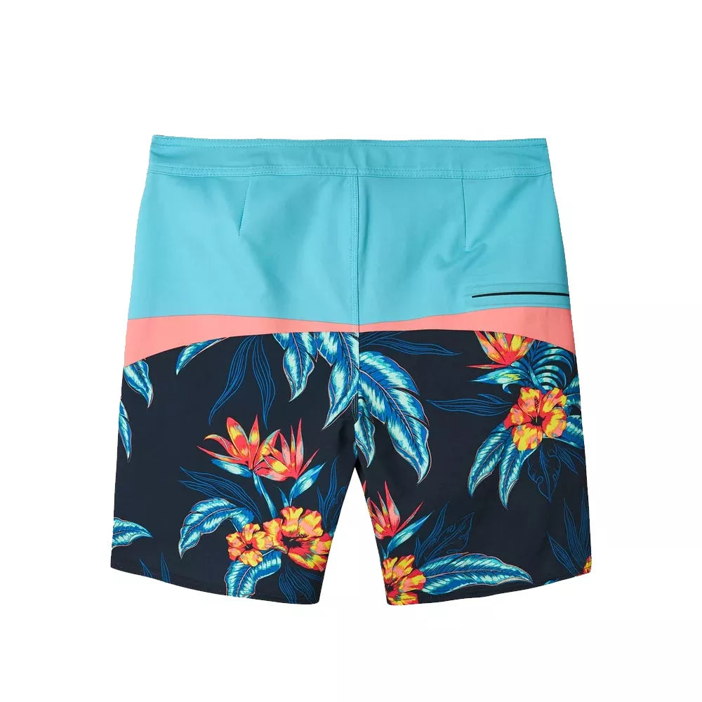 O'Neill Hyperfreak 20" Boardshorts Navy