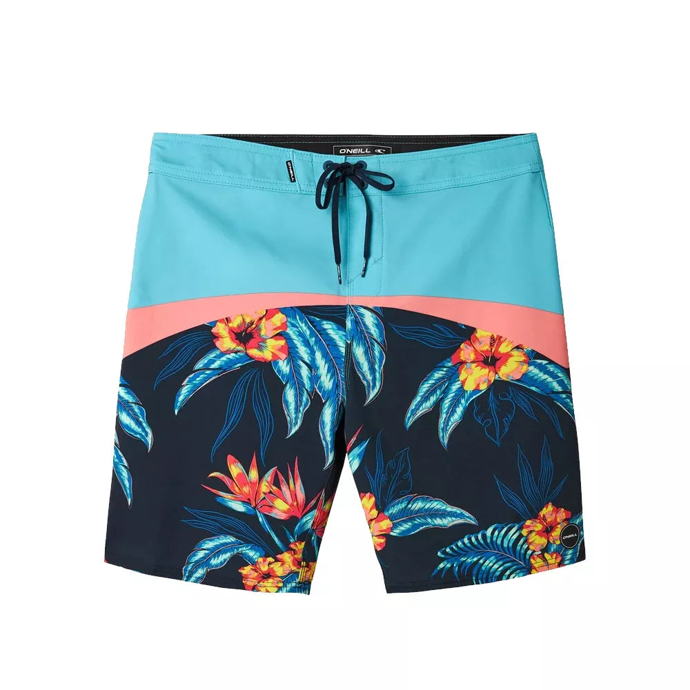 O'Neill Hyperfreak 20" Boardshorts Navy 28