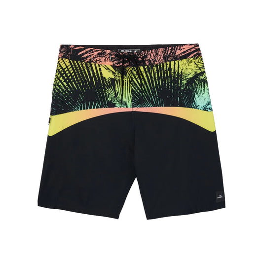 O'Neill Hyperfreak Tech Block 20" Boardshorts Multicolor 28