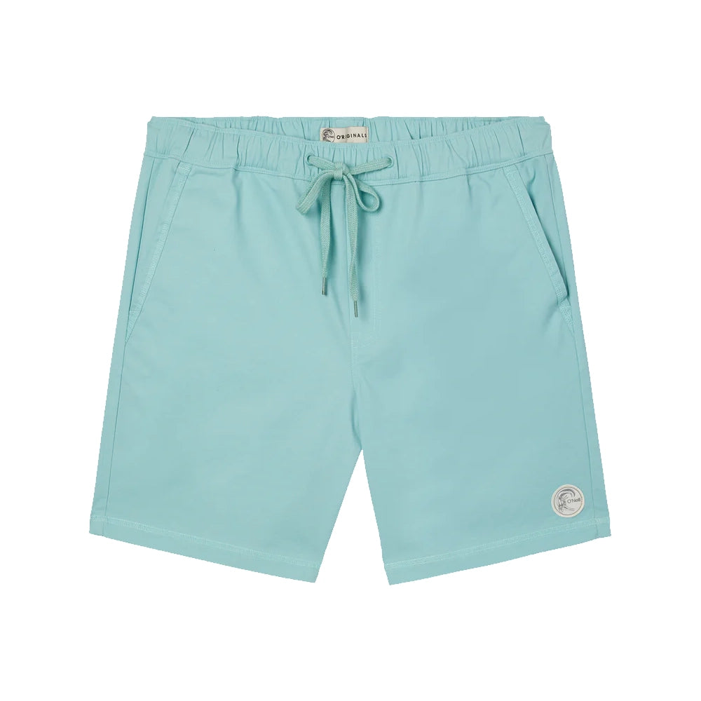 O'Neill OG Porter Shorts Aqua Large