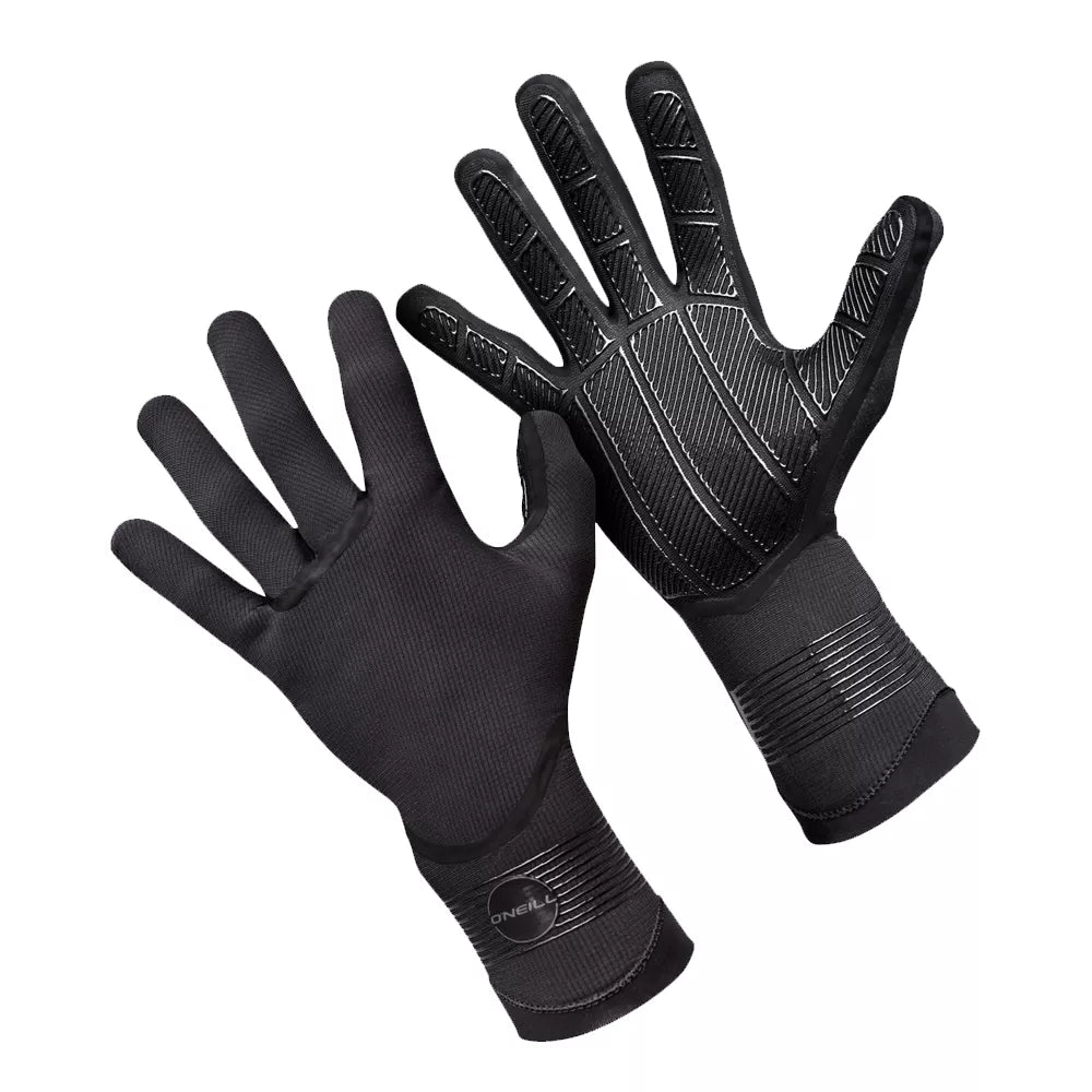 O'Neill Psycho Tech 1.5mm Glove Medium