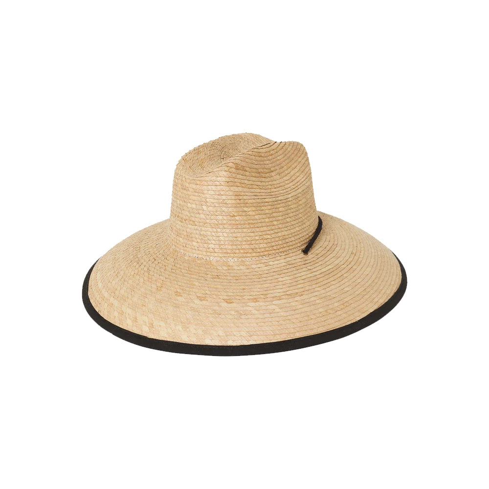 O'Neill Sonoma Trapea Straw Hat Natural s-m