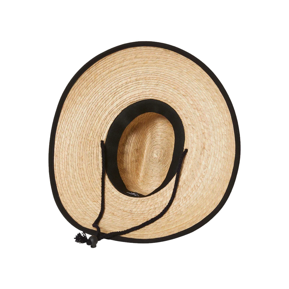 O'Neill Sonoma Trapea Straw Hat Natural s-m