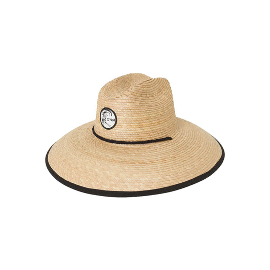 O'Neill Sonoma Trapea Straw Hat Natural s-m