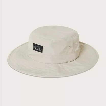 O'Neill Wetlands Hat Light Khaki