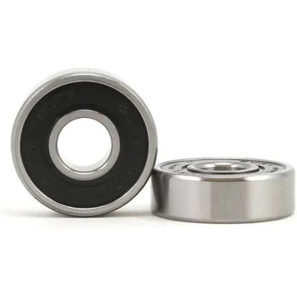 Oust moc 7 speed bearings Skateboard Bearings – Image 2