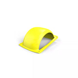 OneWheel GT Fender Fluorescent Yellow