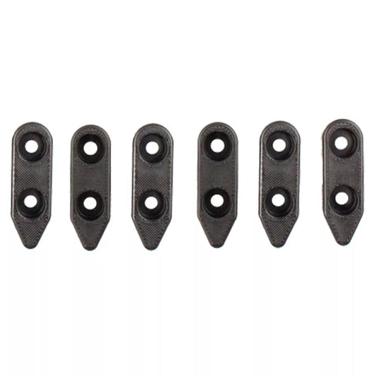 YakAttack Pad Hook Kit 6 Pack