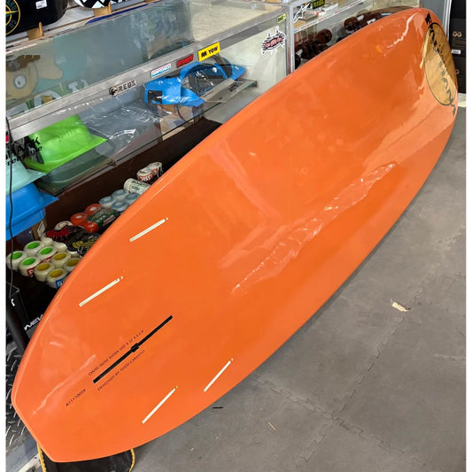 Pau Hana 10' Oahu USED SUP Stand Up Paddle Board Used – Image 2