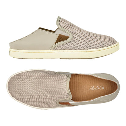 Olukai Pehuea Slip On Sneaker Tapa 6