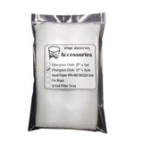 Phix Doctor 4oz Fiberglass Cloth 1yd Surf Accessory – Image 1