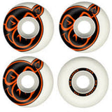 Pig Classic 54mm 99a Skateboard Wheels – Image 1