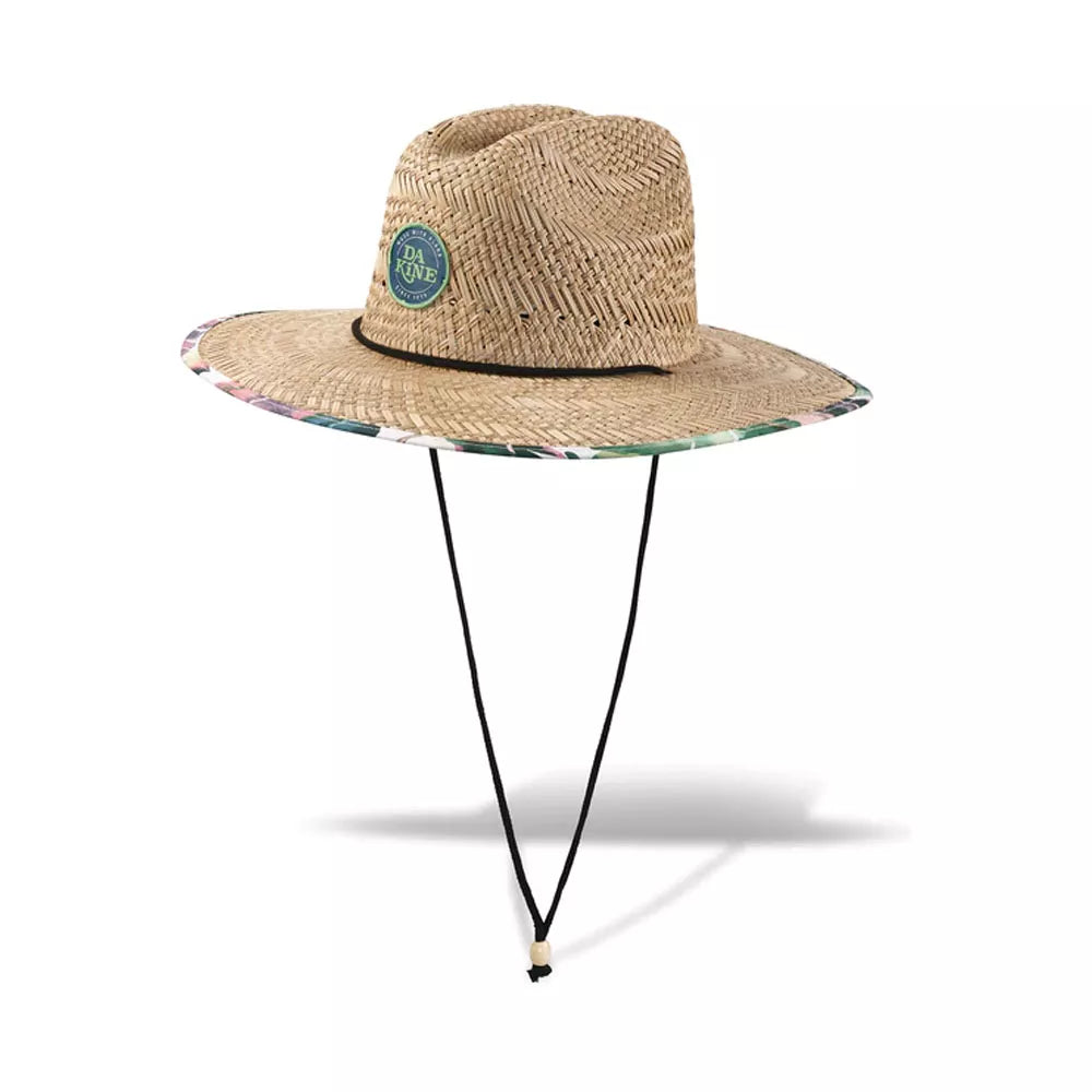 Dakine Pindo Straw Hat Palm Grove l-xl