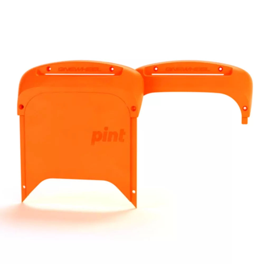 Onewheel Pint Bumper Orange