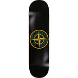 Pizza Pizza Stone 8.25" Skateboard Deck – Image 1