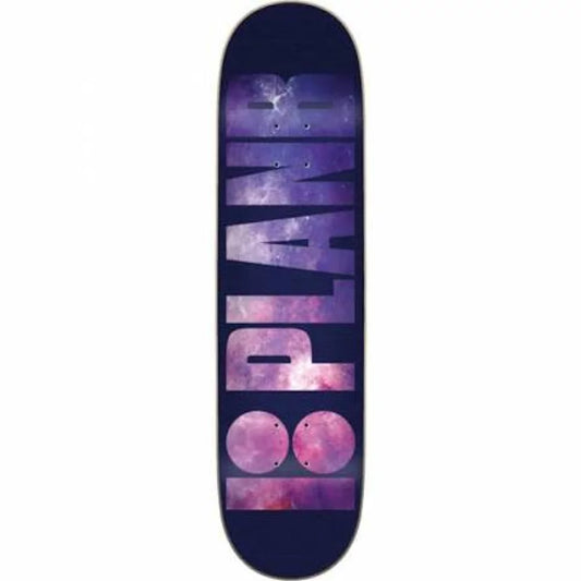 Plan B Sacred G 8.37" Skateboard Deck – Image 1