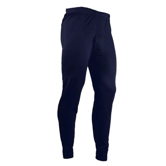 PolarMAX Base Layer Basics Pant Navy XXL – Image 1
