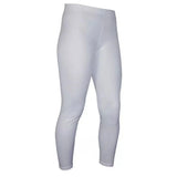 PolarMAX Womens' Base Layer Basics Pant White XL – Image 1