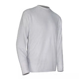 PolarMAX Youth Multi-Purpose Base Layer Crew White XS – Image 1