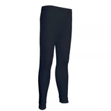 PolarMAX Youth Multi-Purpose Base Layer Pant Black Small – Image 1