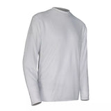 PolarMAX Youth Multi-Purpose Base Layer Crew White Small